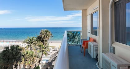 Ocean Sky Hotel and Resort