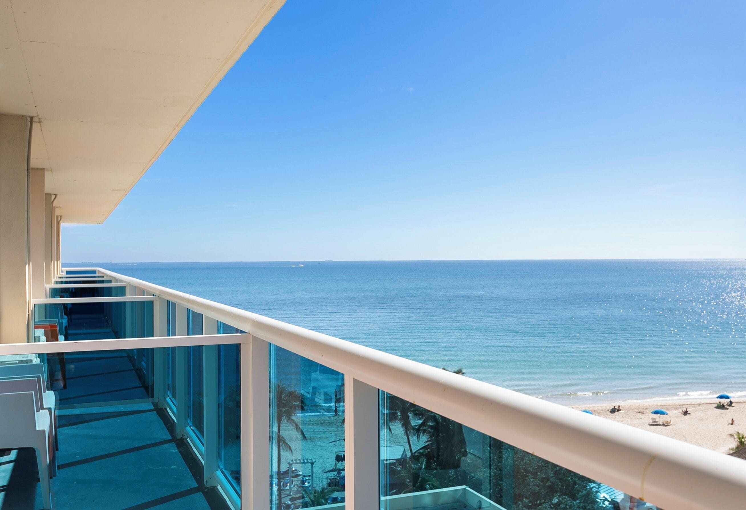 Foto - Ocean Sky Hotel and Resort
