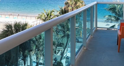 Ocean Sky Hotel and Resort