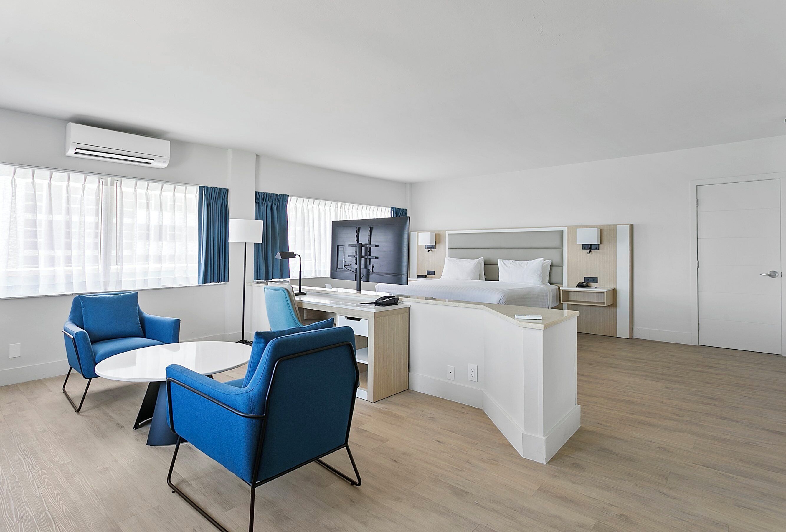 Foto - Ocean Sky Hotel & Resort