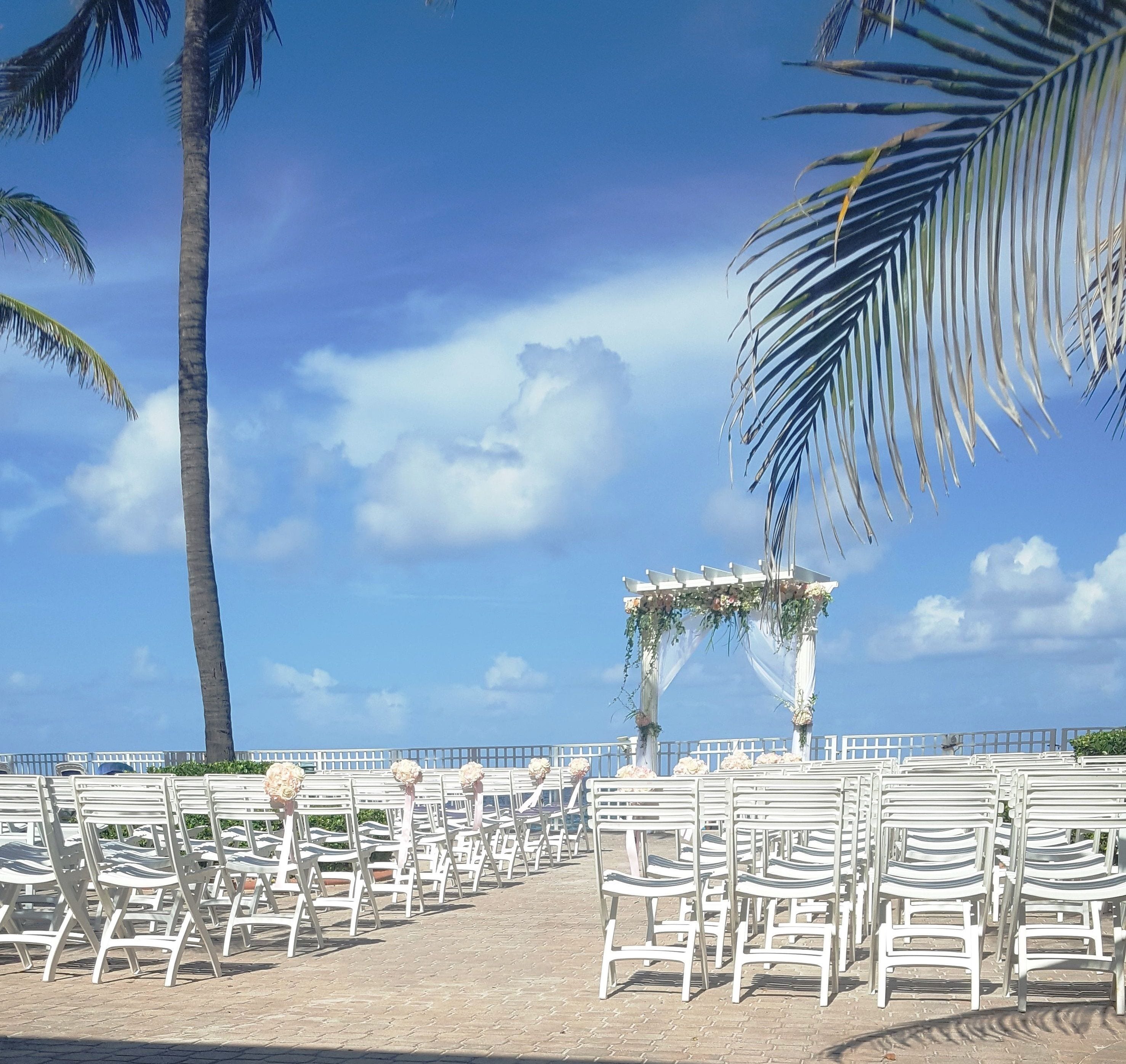 Foto - Ocean Sky Hotel & Resort