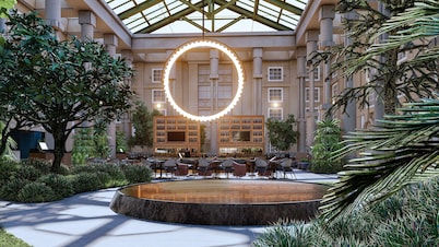 Hyatt Regency Greenwich