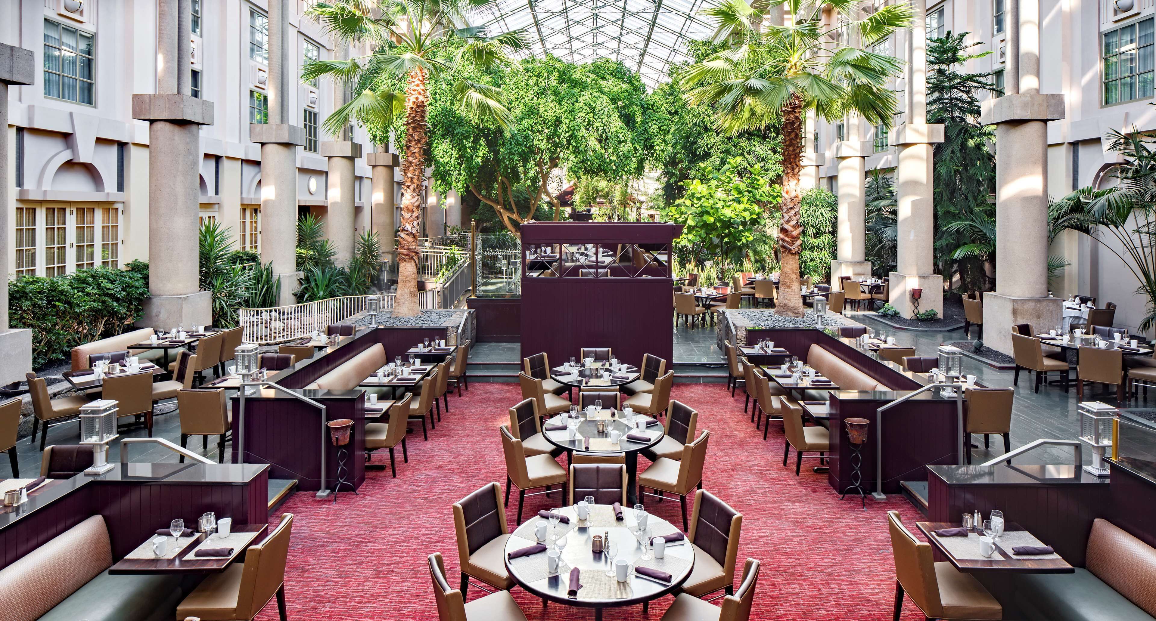 Hyatt Regency Greenwich in Old Greenwich, United States