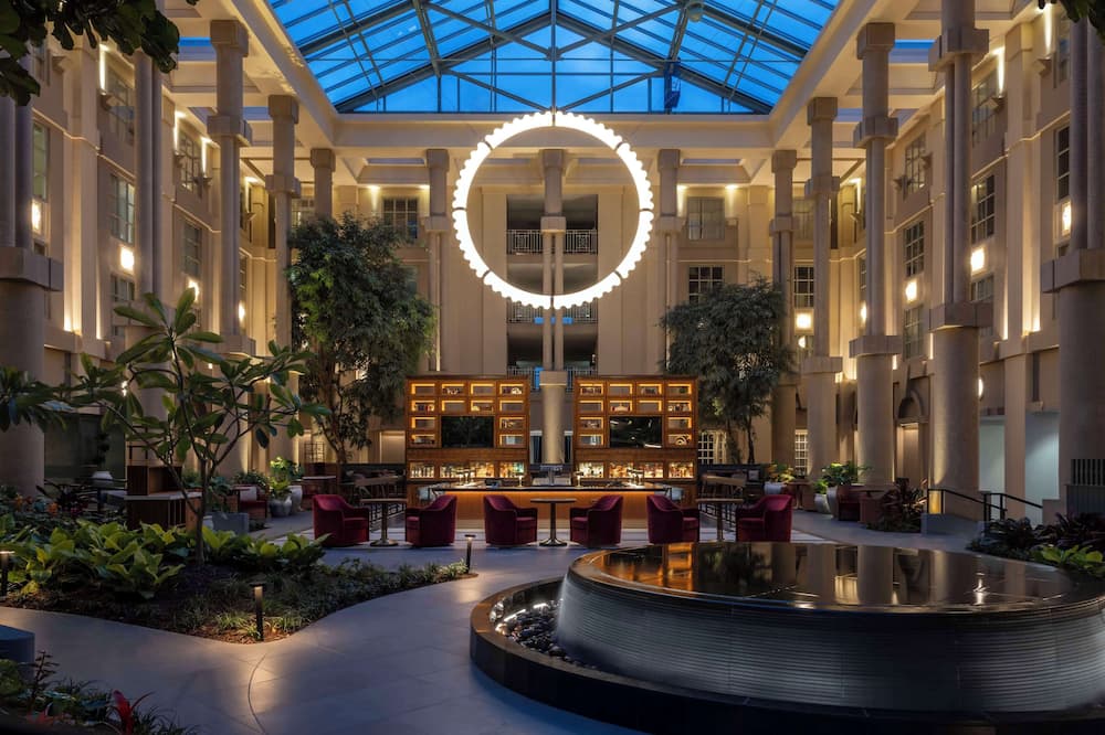 Hyatt Regency Greenwich