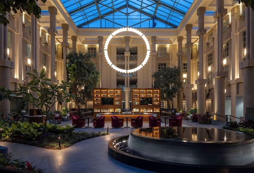 Hyatt Regency Greenwich