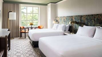 Ropa de cama de alta calidad, edredones de plumas, caja fuerte