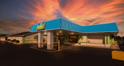 SureStay Hotel by Best Western Higginsville