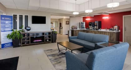 SureStay Hotel by Best Western Higginsville