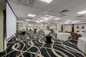 Meeting facility - Best Western Premier Denham Inn & Suites (Leduc)