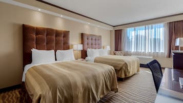 Sengetøy av topp kvalitet og senger med overmadrass