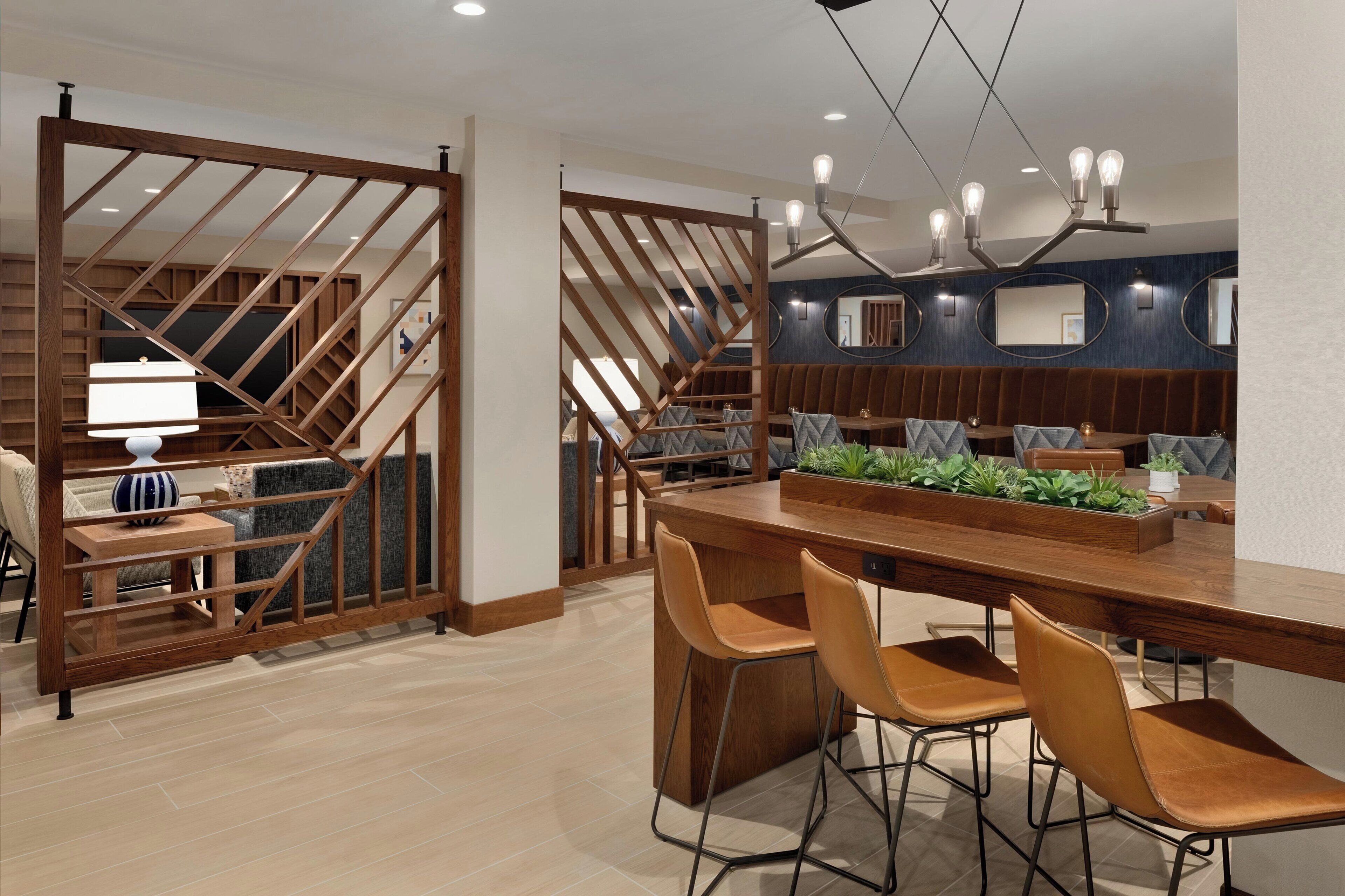 Foto - Madison Marriott South