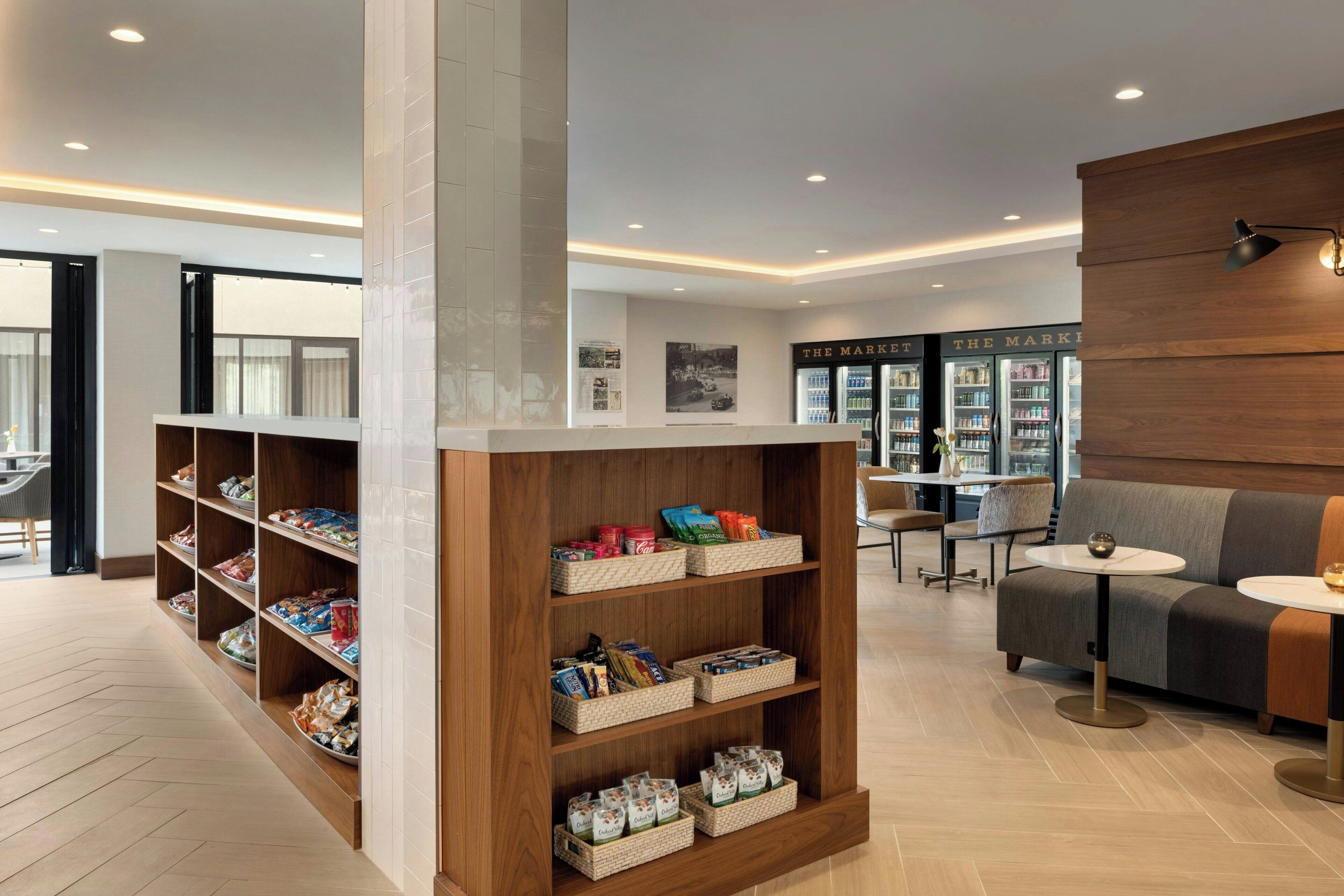 Foto - Madison Marriott South