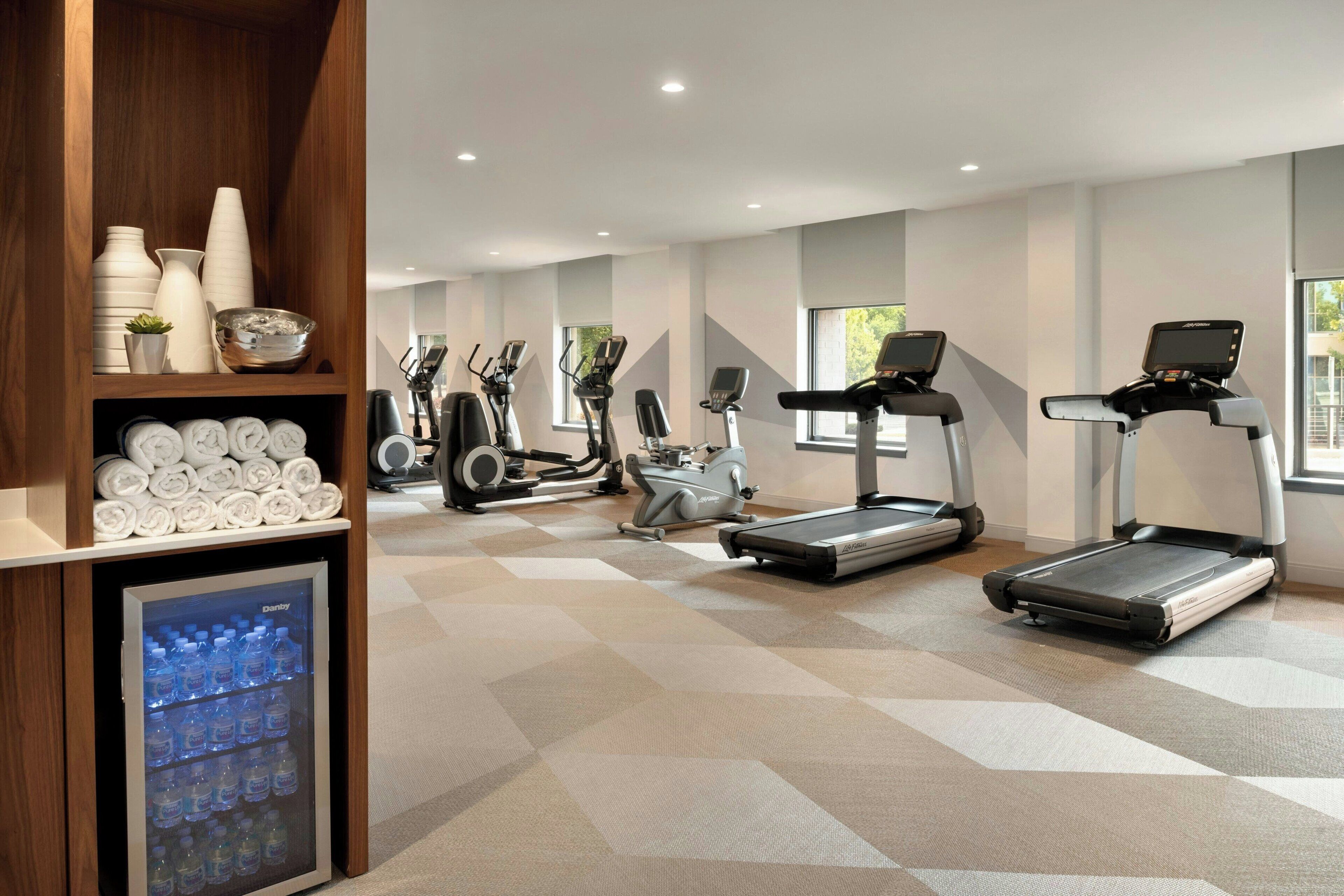 Foto - Fairfield by Marriott Inn & Suites Madison South