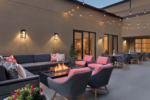 Madison Marriott South