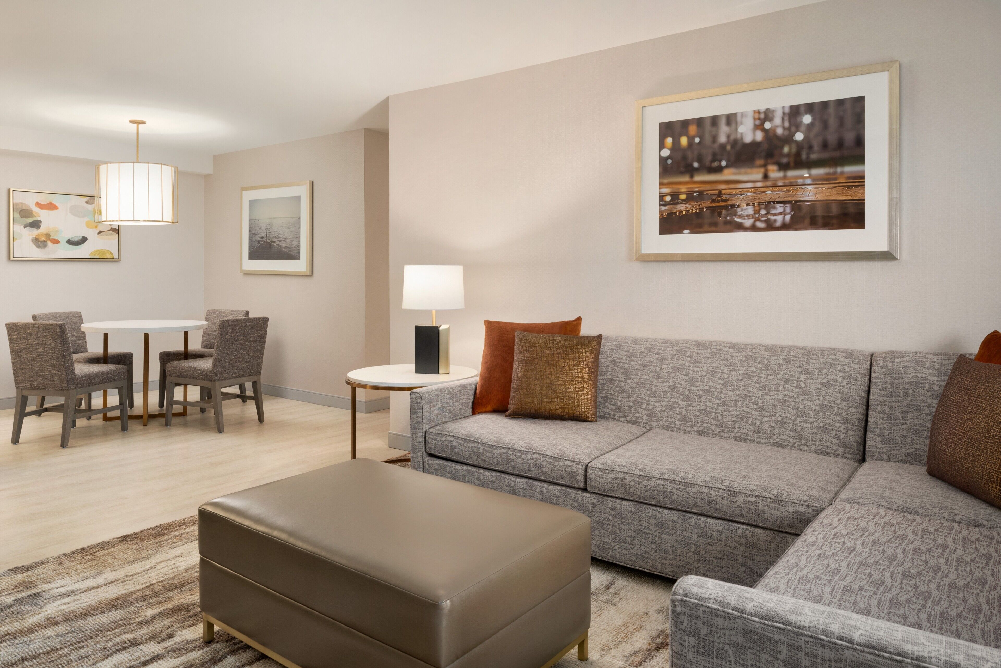 Foto - Madison Marriott South