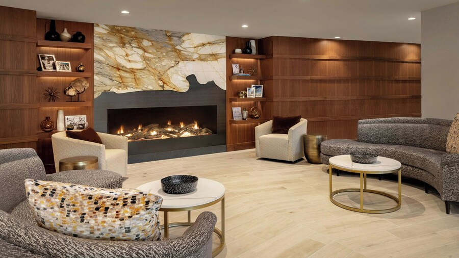 Madison Marriott South