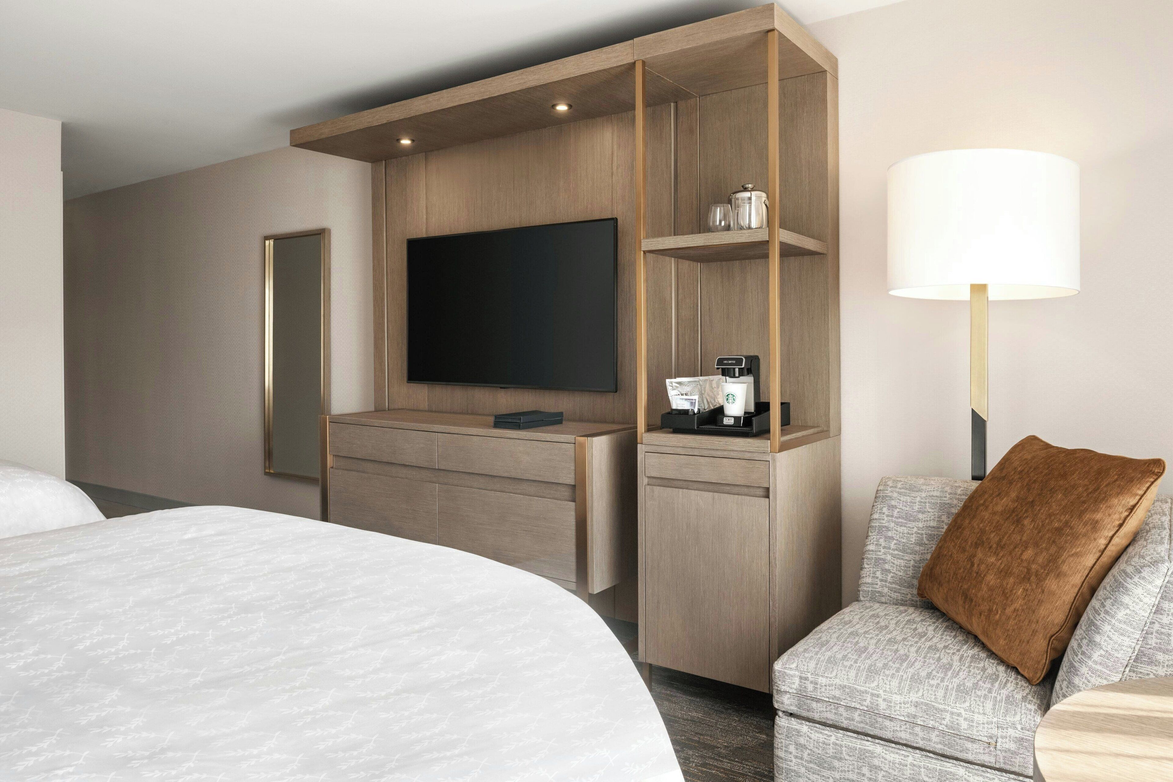 Foto - Madison Marriott South