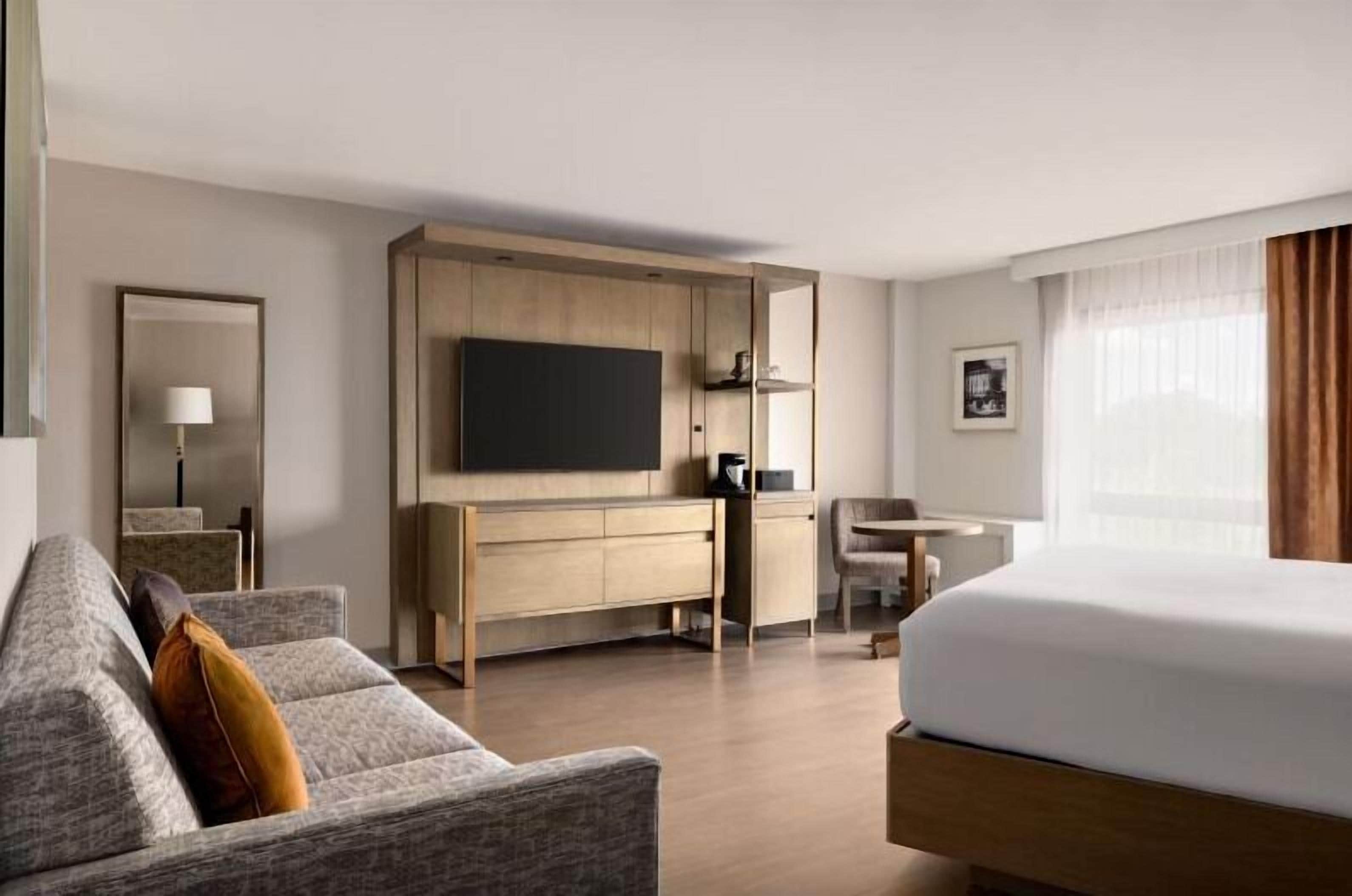 Foto - Madison Marriott South