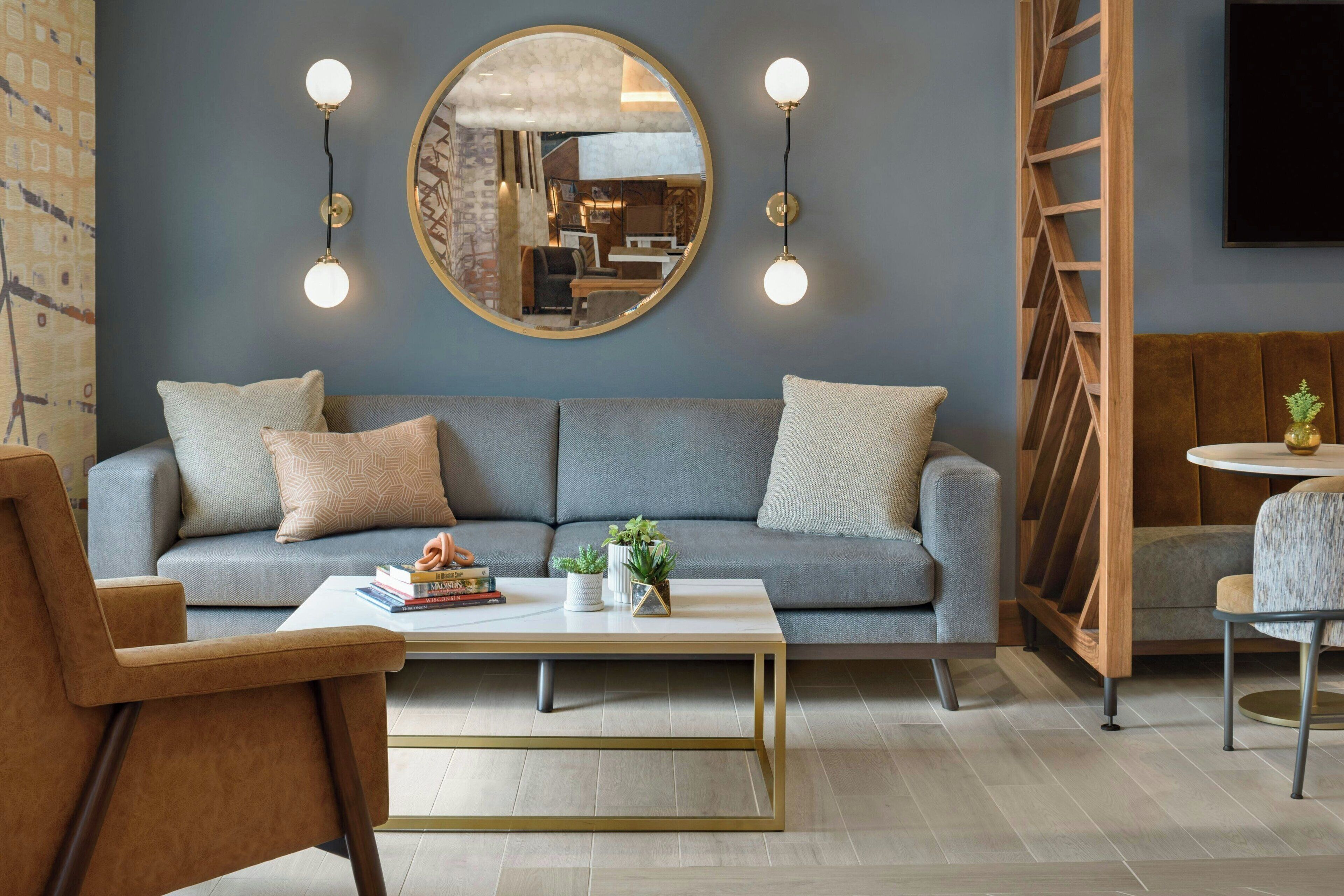 Foto - Fairfield by Marriott Inn & Suites Madison South