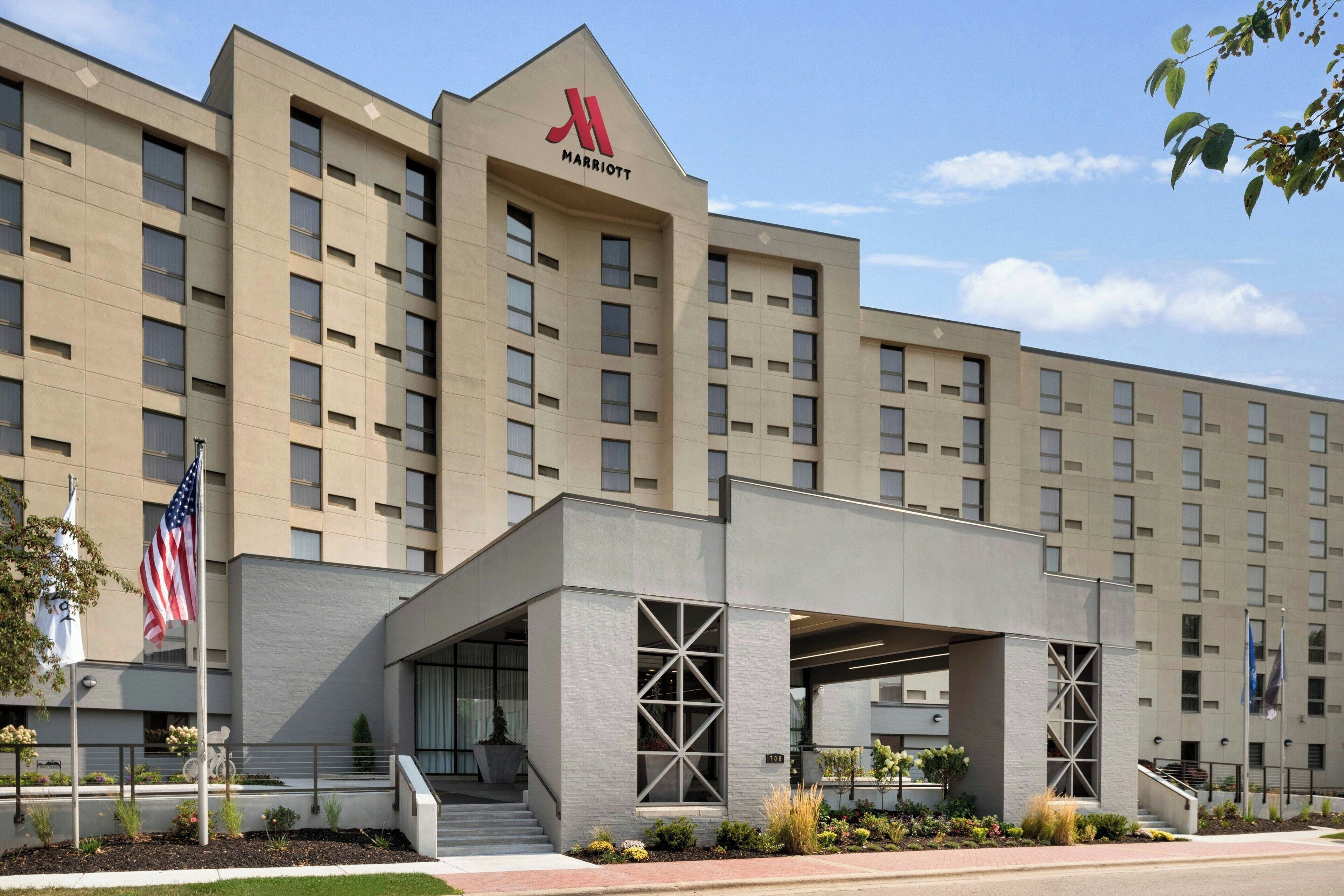 Foto - Fairfield by Marriott Inn & Suites Madison South