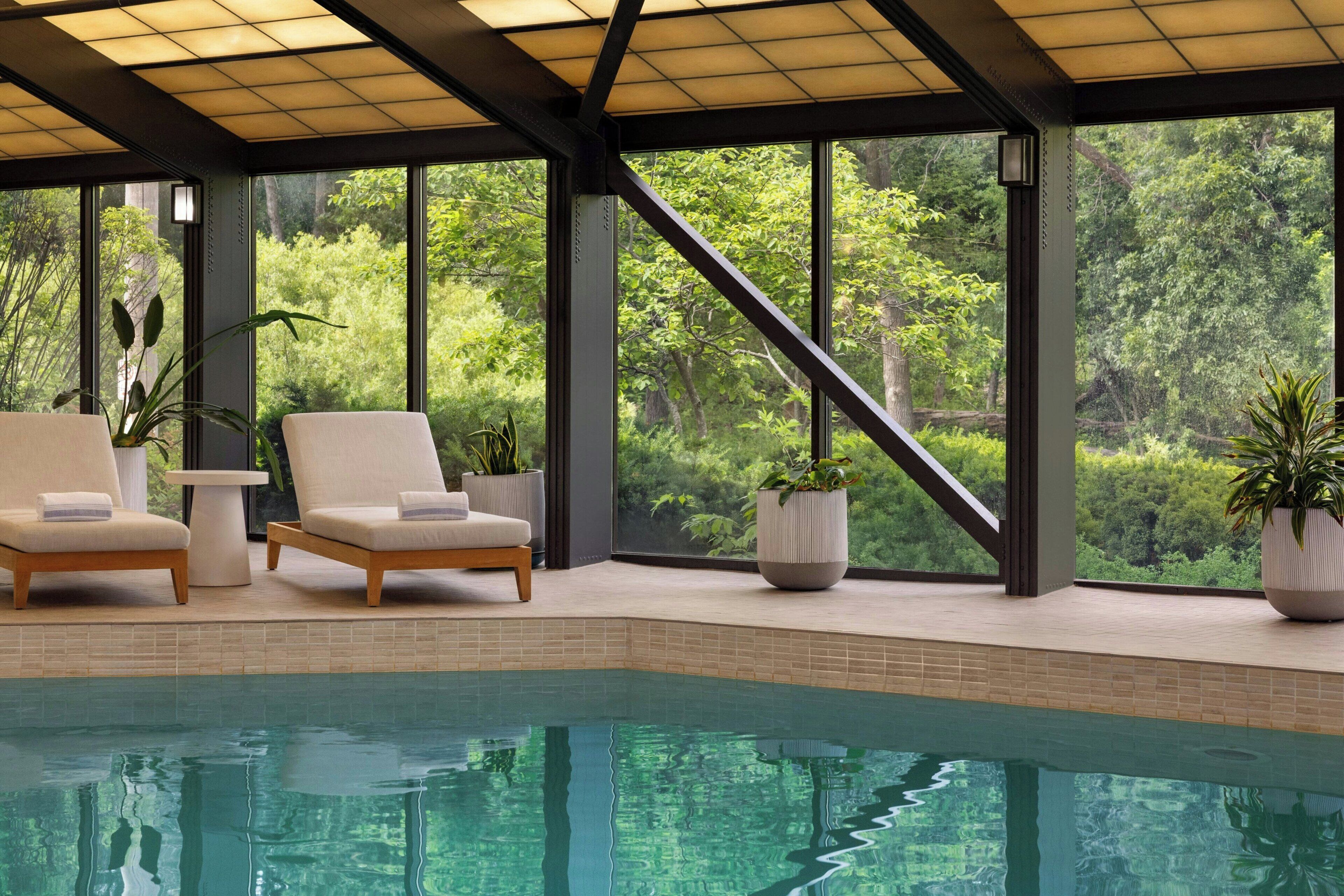 Foto - Madison Marriott South