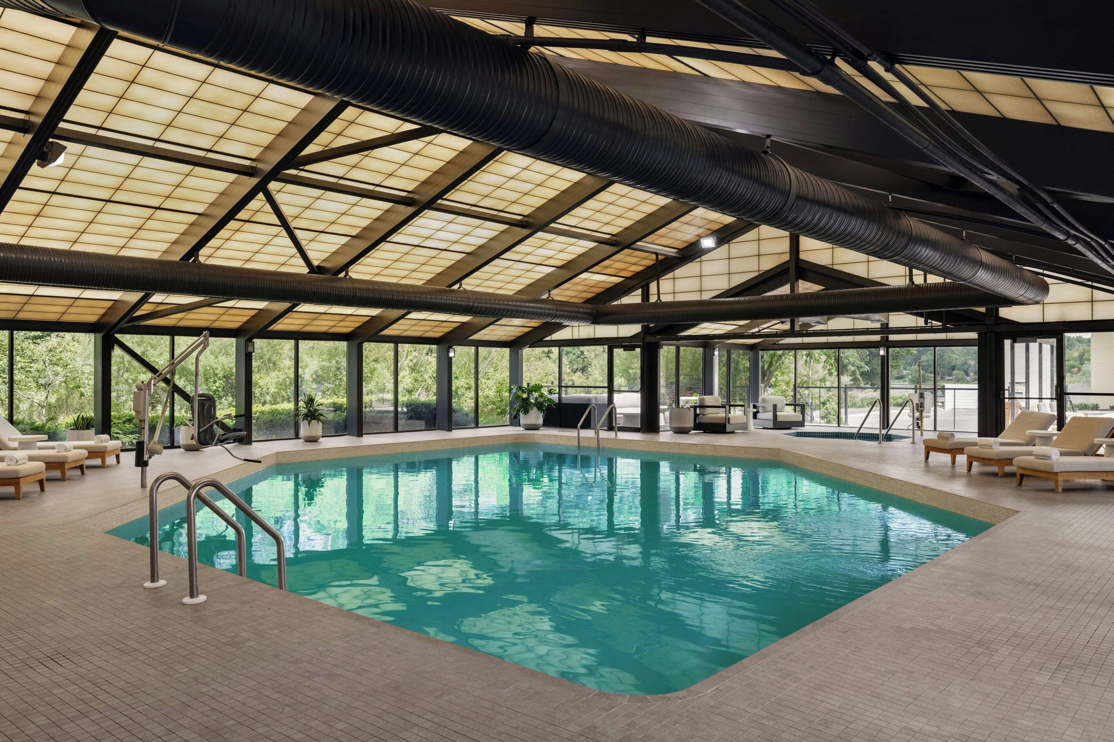 Foto - Madison Marriott South