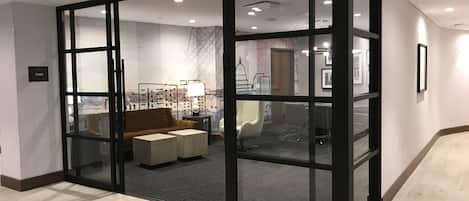 Salle de réunion
