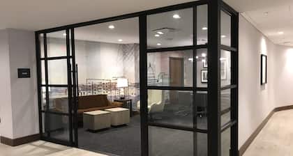 Madison Marriott South
