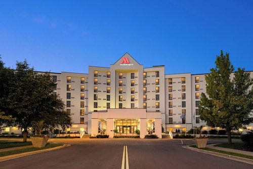Madison Marriott South