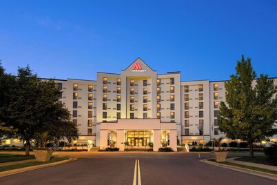 Madison Marriott South