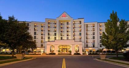 Madison Marriott South
