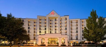 Madison Marriott South