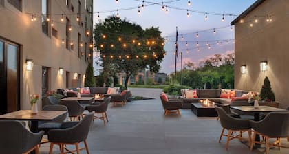 Sheraton Madison Hotel