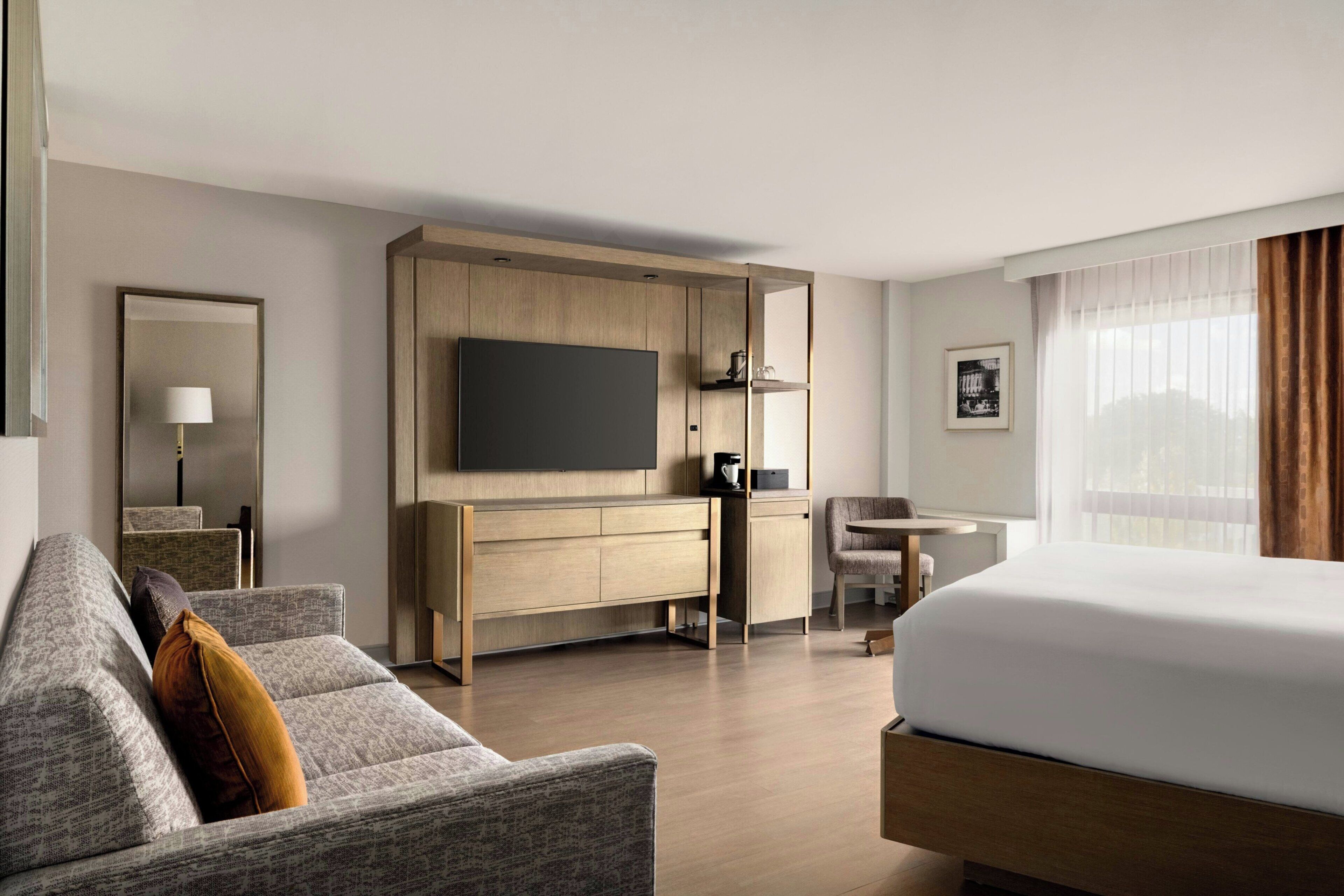 Foto - Madison Marriott South