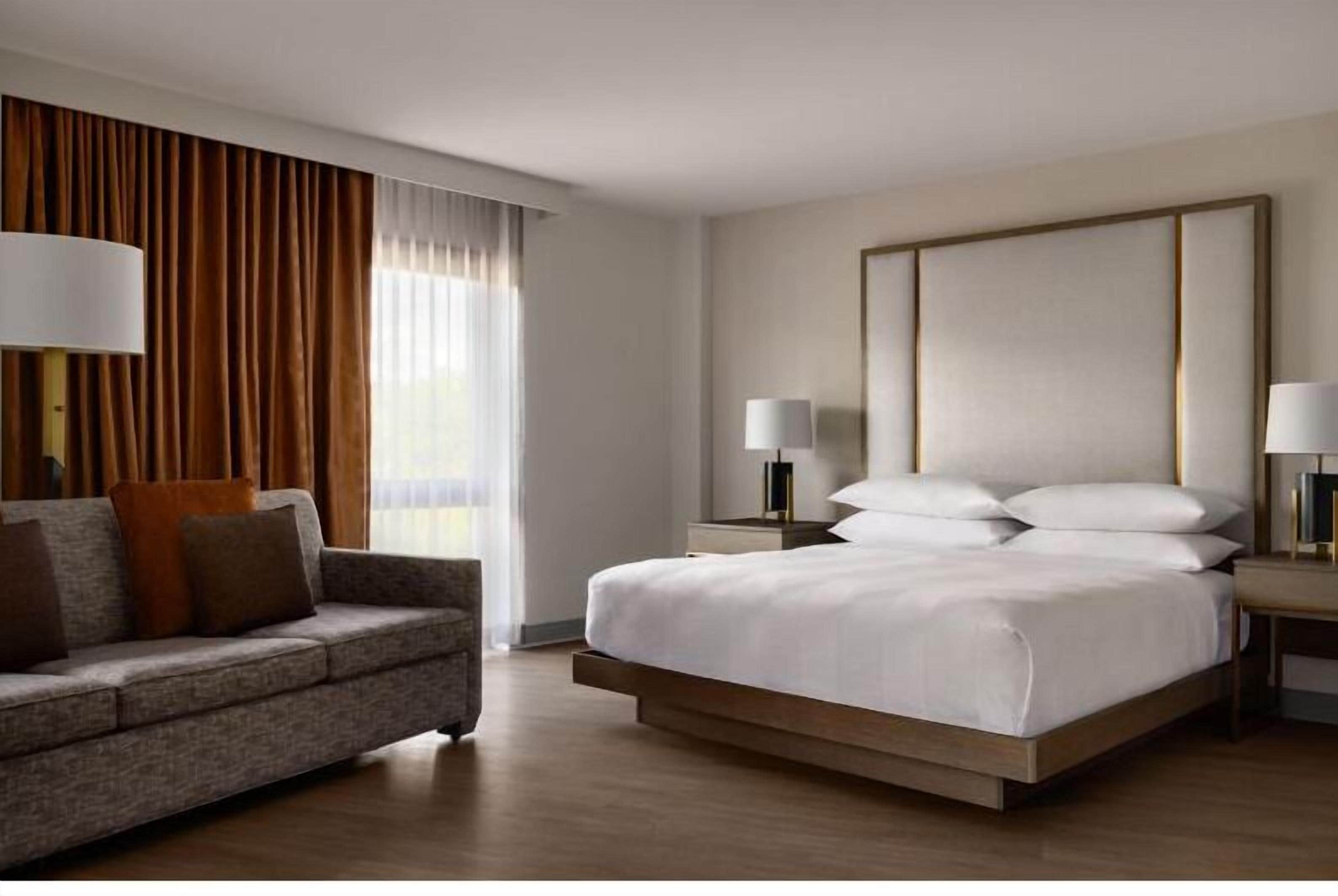 Foto - Madison Marriott South