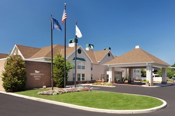 Homewood Suites by Hilton Harrisburg-West Hershey Area