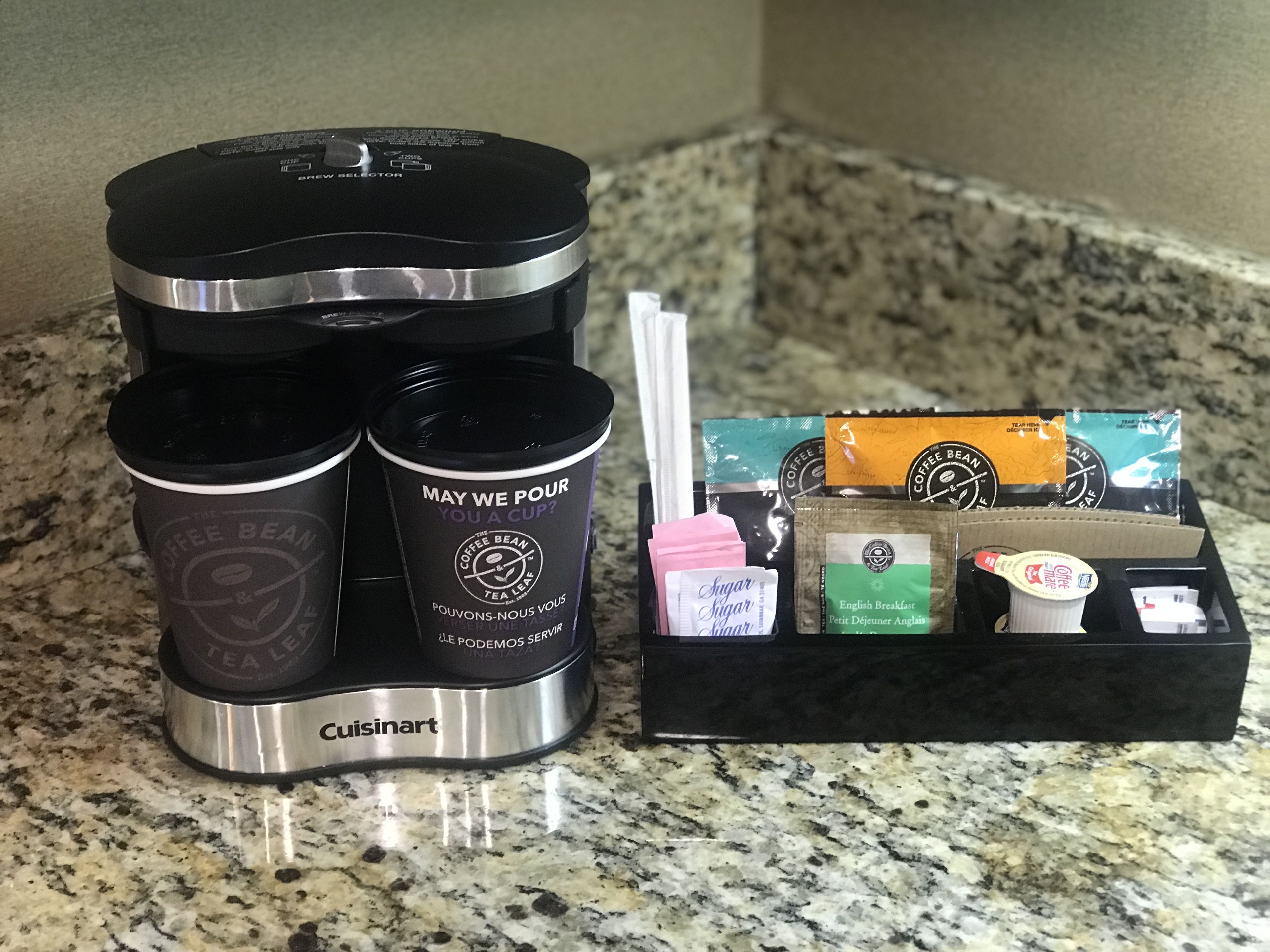 premium bedding, desk, blackout curtains, iron/ironing board