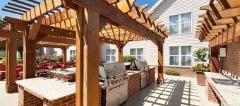 Homewood Suites by Hilton Harrisburg-West Hershey Area