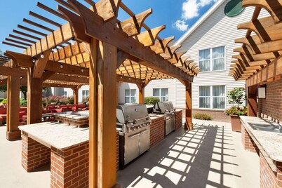 Homewood Suites by Hilton Harrisburg-West Hershey Area
