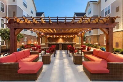 Homewood Suites by Hilton Harrisburg-West Hershey Area