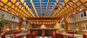 Homewood Suites by Hilton Harrisburg-West Hershey Area