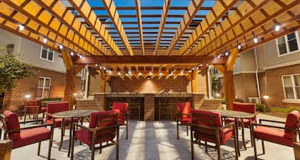 Homewood Suites by Hilton Harrisburg-West Hershey Area