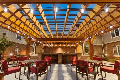 Homewood Suites by Hilton Harrisburg-West Hershey Area