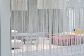 Lobby - NH Milano Congress Centre (Assago)