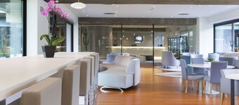 NH 米蘭會議中心