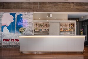 Bar (on property) - NH Milano Congress Centre (Assago)