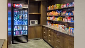 Accommodatievoorziening