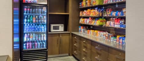 Property amenity