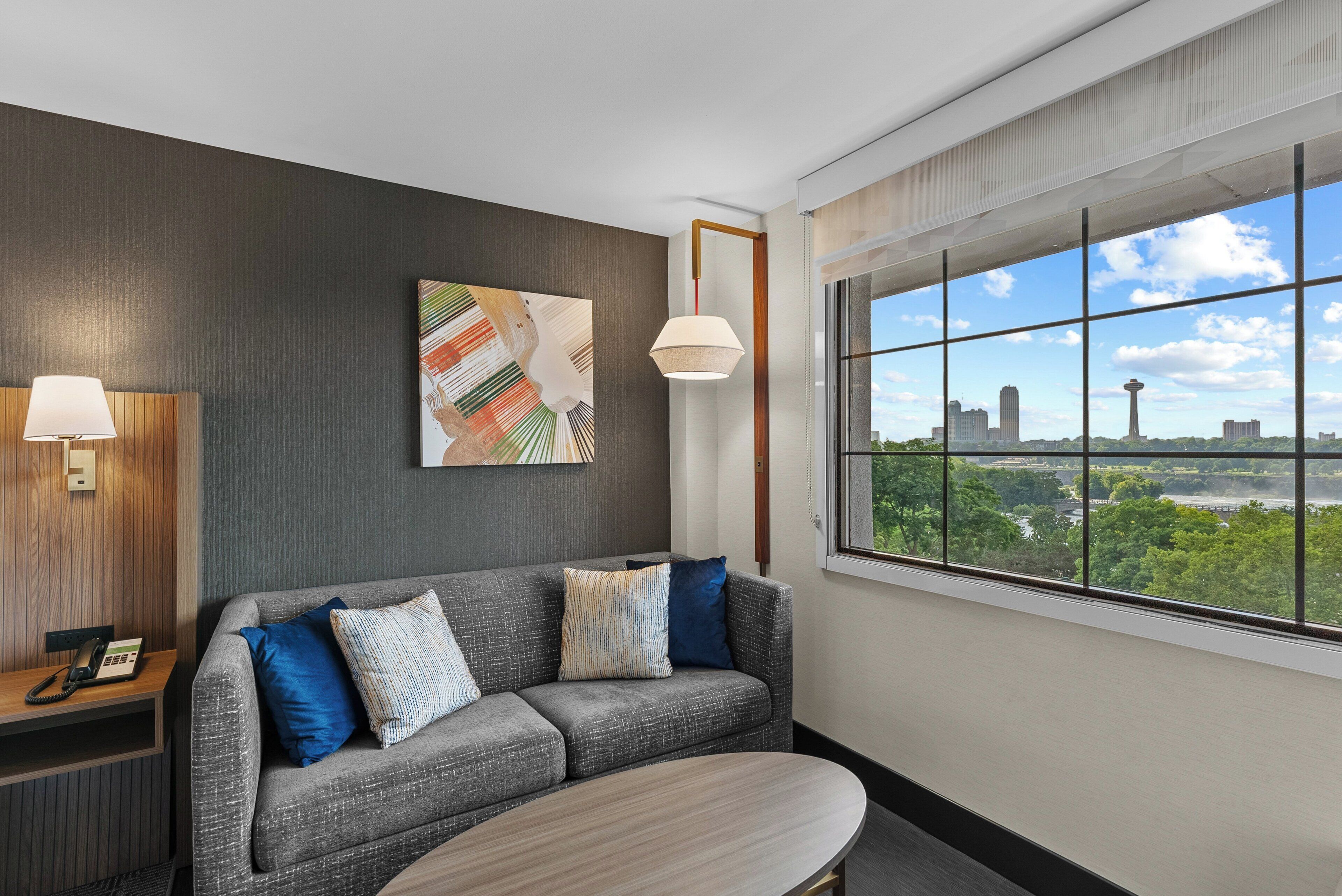 Servicios de la habitación