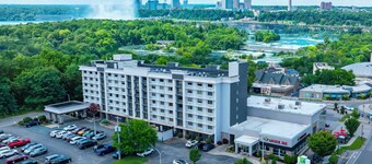 IHG 旗下酒店尼亞加拉大瀑布州立公園入口假日酒店